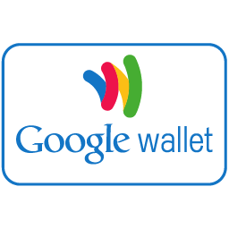 Google Wallet-256