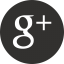 Googleplus Round icon