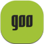 Goomanager Flat Mobile icon