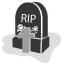 Graveyard Rip icon