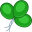 Green Baloons-32