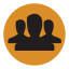 Groupcobfig Circle icon