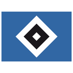 Hamburger SV Logo-256