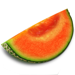 Hami Melon-256