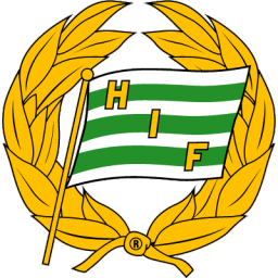 Hammarby IF Logo