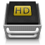HD Container Icon