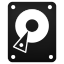 HDD Drive icon