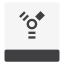 Hdd Firewire White icon