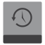 Hdd Timemachine icon