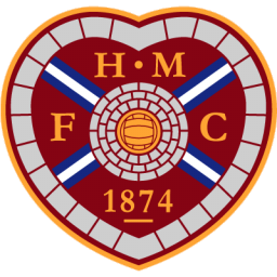 Hearts FC Logo