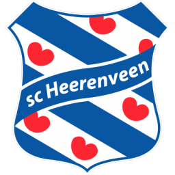 Heerenveen Logo-256