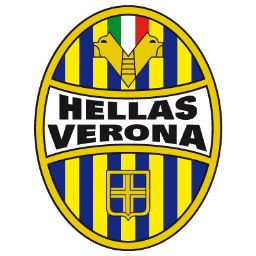 Hellas Verona Logo-256