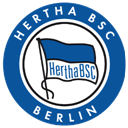 Hertha BSC Logo-128