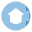 Home Folder Circle-32