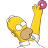 Homer Simpson-48