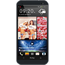 HTC One Black-128