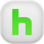 Hulu Light Icon