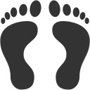 Human Footprints-128