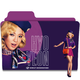 Hyoyeon 2-256