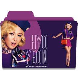 Hyoyeon 3-256
