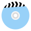 Idvd Circle icon