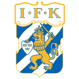IFK Goteborg Logo-256
