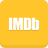 iMDB Flat Icon