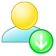 Import Group Icon