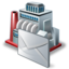 Industry Mail icon