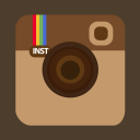 Instagram Flat-128