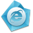Internet Explorer Dock-48