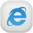 Internet Explorer Light-128