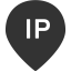 Ip Adress icon
