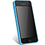 iPhone 5C Blue icon