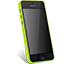 iPhone 5C Green icon