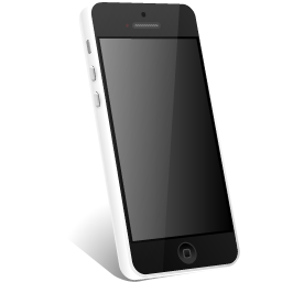 iPhone 5C White