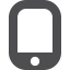 Iphone Vector icon