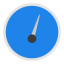 Istatmenu Circle icon