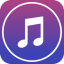 Itunes Store iOS 7 Icon