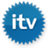 Itv logo icon