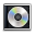Jewel Case CD icon