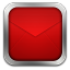 K 9 Mail icon