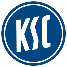 Karlsruher SC Logo-256