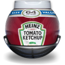 Ketchup-128