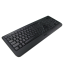 Keyboard Dell USB Entry-64