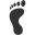 Left Footprint-32