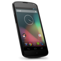 LG Nexus 4-256