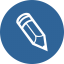 Livejournal Round icon