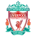Liverpool FC Logo-128