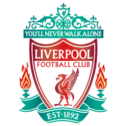 Liverpool FC Logo-256